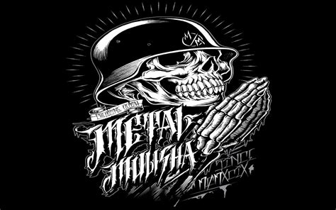 Metal Mulisha Wallpapers Top Free Metal Mulisha Backgrounds