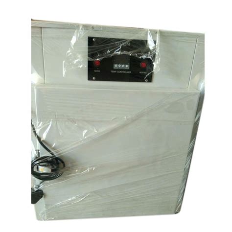 Degree Celsius Stainless Steel Laboratory Hot Air Oven At Rs In Jaipur