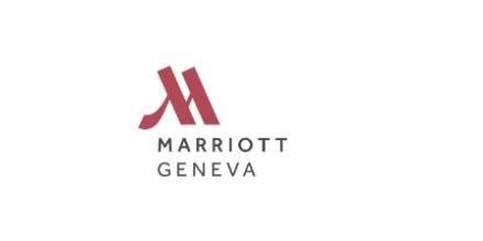 Geneva Marriott Hotel