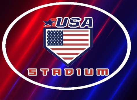 College Information - USA Stadium