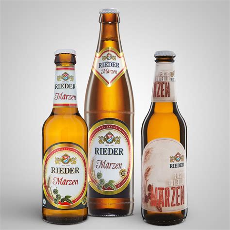 Rieder Märzen Brauerei Ried Getränke GmbH