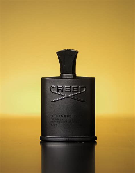 Creed Green Irish Tweed Vs Aventus Ultimate Comparison Everfumed