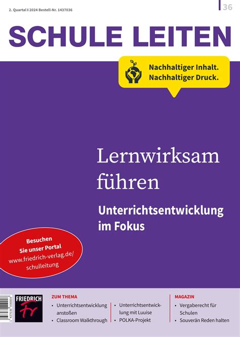 Schule Fit Machen Mit Luuise Gut Gefahren Mit Fortbildungen Zu Lehren