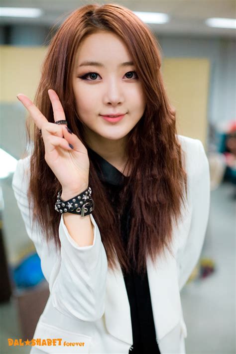 Subin Dal★shabet 달샤벳 Photo 28923164 Fanpop