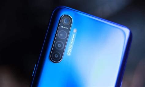 Realme X3 details leak suggesting 60x zoom and more - GadgetMatch