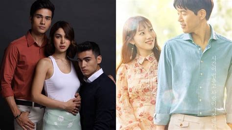 Is Di Na Muli similar to 2018 K-drama About Time? | PEP.ph