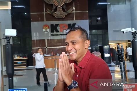 Eddy Hiariej Jadi Ahli Prabowo Gibran Di Sidang Mk Kubu Anies Protes