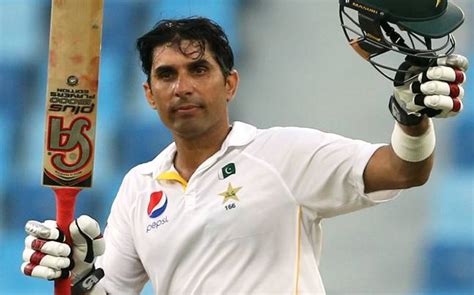 Misbah Ul Haq Ready To Postpone Retirement Till Australia Tour India