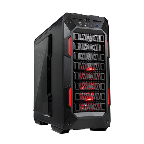 Top Best Full Tower Pc Cases In Reviews Buyers Guide