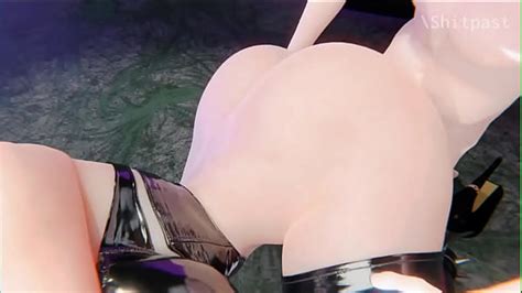 Skibidi Toilet Porn Tv Woman And Camerawoman Sex Skibidi Toilet R