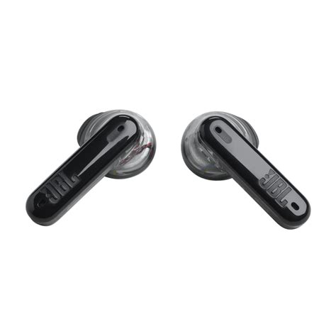 JBL Tune Flex Ghost Edition | True wireless Noise Cancelling earbuds