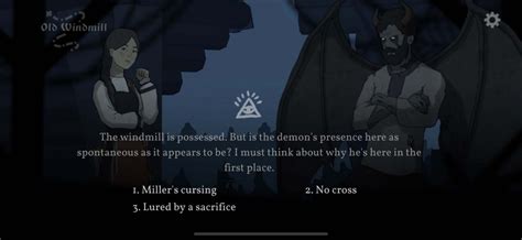 Black Book review - "Deep, massive gameplay that's better on a bigger ...