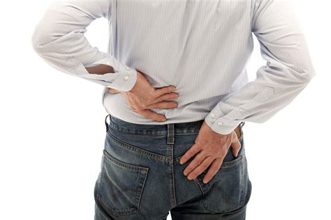 Kidney Pain vs. Back Pain | Urinary Tract Issues articles | Body ...