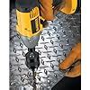 DEWALT Drill Chuck for Impact Driver, Quick Connect (DW0521) - Power ...