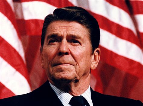 Everything you think you know about Reagan is wrong