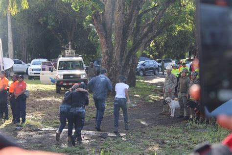 MiAMBIENTE Se Prepara Para Tener Acciones Claves En El III Simulacro