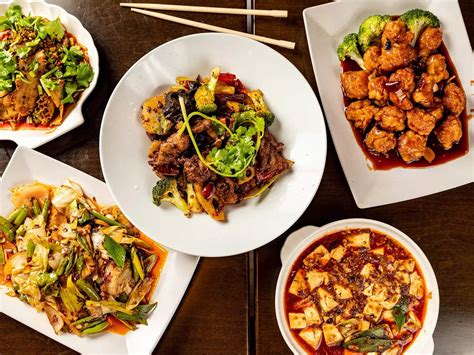 6 Chinese dishes that are known to be world-famous