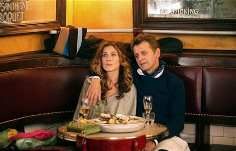 La Cineturista Sex and the City Le location più famose