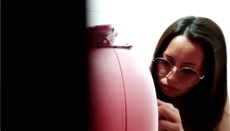 Another Bitch Naked In The Bathroom ThisVid