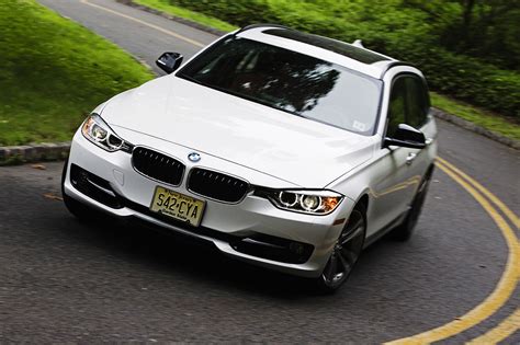 The BMW Sport Wagon is Dead in The US - BimmerFile