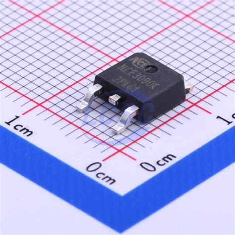 Nce K Wuxi Nce Power Semiconductor Mosfets Jlcpcb