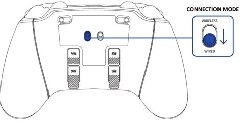 RAZER Wolverine V2 Pro User Guide