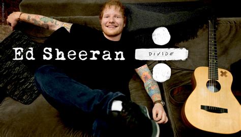 Ed Sheeran ÷ Divide Deluxe Version Cd Jpc