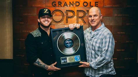 Jon Langston Makes Grand Ole Opry Debut The Country Note