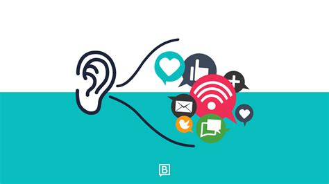 Listen Up The Value Of Social Listening B Squared Media