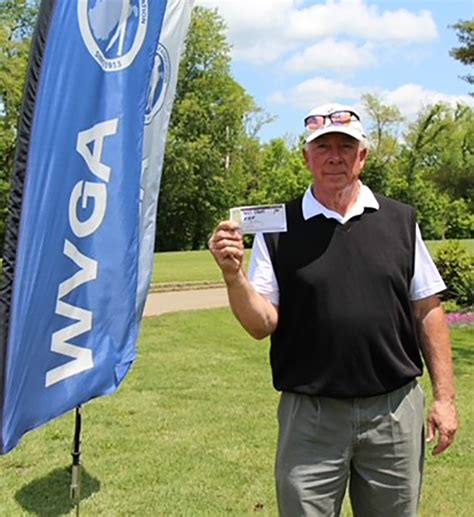 Wolfe Takes Wv Amateur Series At Riverside Golf Club West Virginia