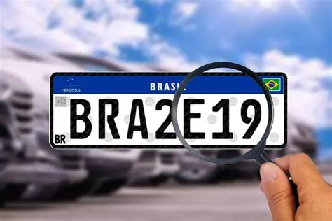 Como Consultar Um Carro Pela Placa