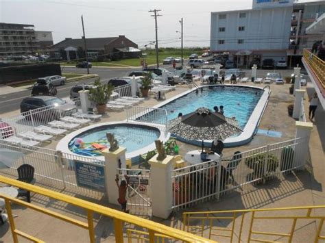 VIKING MOTEL - Hotel Reviews (Wildwood Crest, NJ) - TripAdvisor