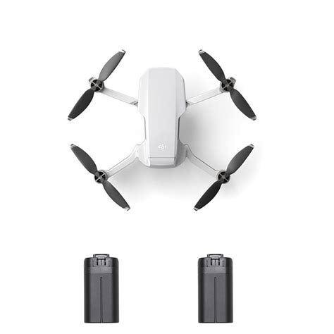 DJI Mavic Mini with 2x Batteries in Sri Lanka, price and recommendations