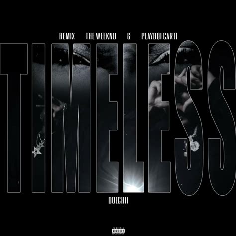 The Weeknd & Doechii (Feat. Playboi Carti) - 'Timeless (Remix)' - HipHopDX