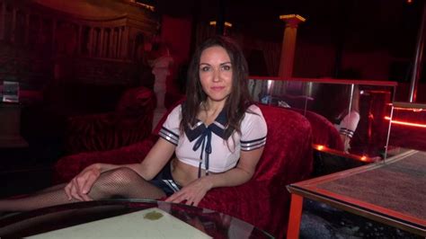 Job Interview Ended Up With A Proper Fuck From Club Whores By Clubcastings Hotmovies