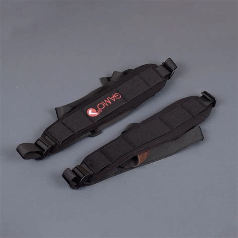 Tactical Airgun Rifl Buddysling Gun New Gamo Belt Shoulder Strap