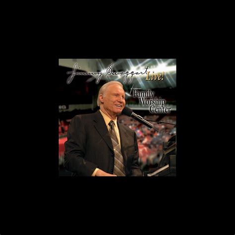 ‎Live from Family Worship Center - Album by Jimmy Swaggart - Apple Music