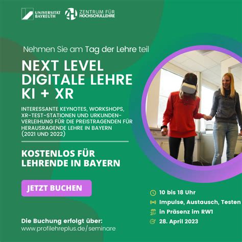 Seminar Serie Zu Chatgpt Und K Nstlicher Intelligenz In Der Lehre