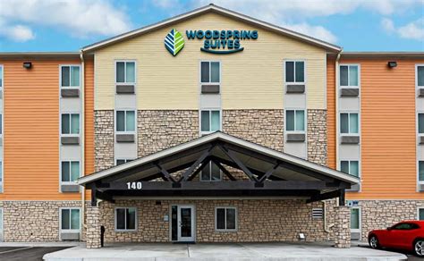 Extended Stay Hotel in Sparks, NV | WoodSpring Suites Reno Sparks