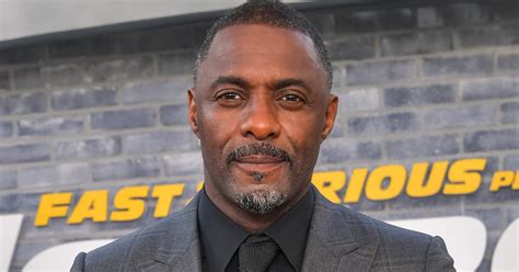 Idris Elba Calls For Mandatory Social Media Verification To Combat Racism