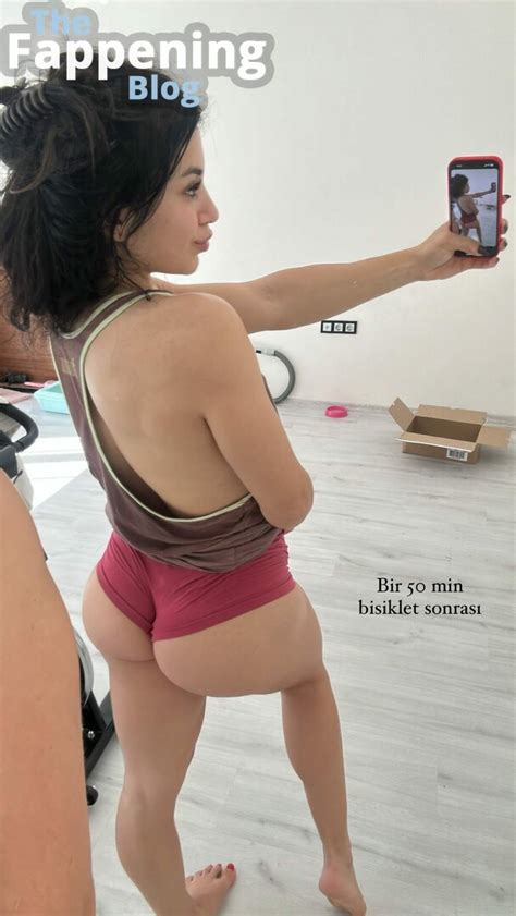 Dilara Deniz Ddilaradeniz Diilaraadnz Nude Leaks OnlyFans Photo 21