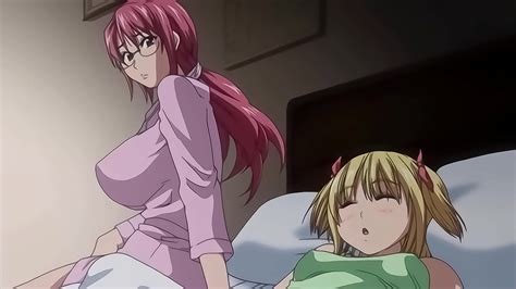 Lesbian Teacher Fucks Cheat Her Yo Student Uncensored Hentai