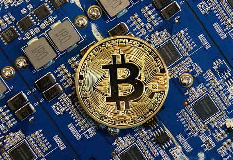 ASIC для майнинга - принцип работы и эффективность | Компаньон