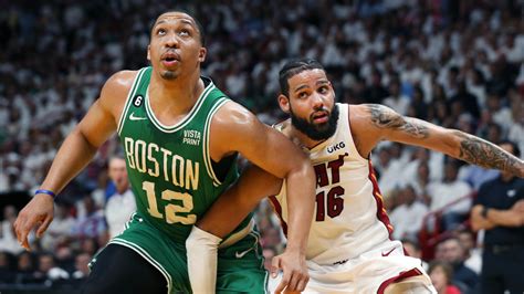 Celtics Vs Heat Odds Time Channel For Game 6 2023 Eastern