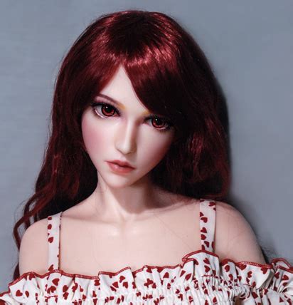Elsa Babe Silicone Sex Dolls 102cm Order Page