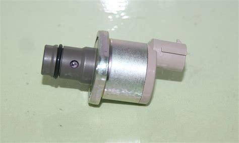 Регулятор, клапан давления топлива ТНВД 4D56 DID 4D56U YD25DDTI A6860-EC09A