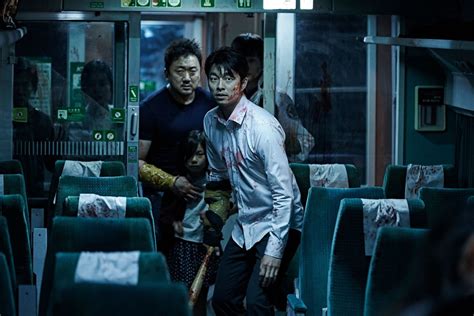 ‘Train to Busan’ Is The Best Zombie Movie Of The Decade | Decider