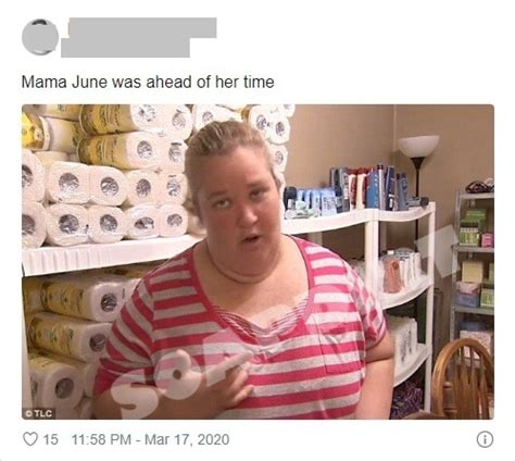Mama June From Not To Hot Spotted Walking Aimlessly In Risky Situation Soap Dirt