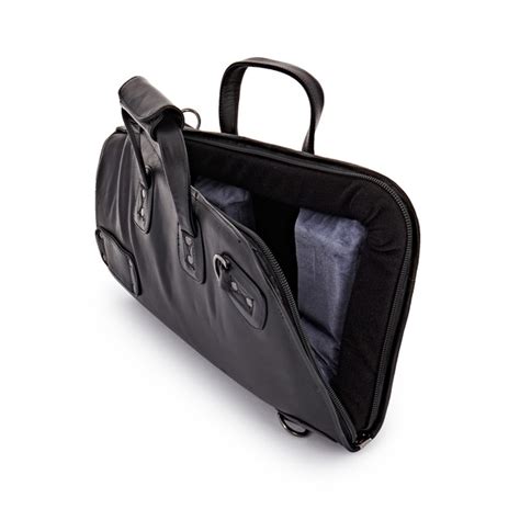 Bach Kornett Gig Tasche Leder Gear4music