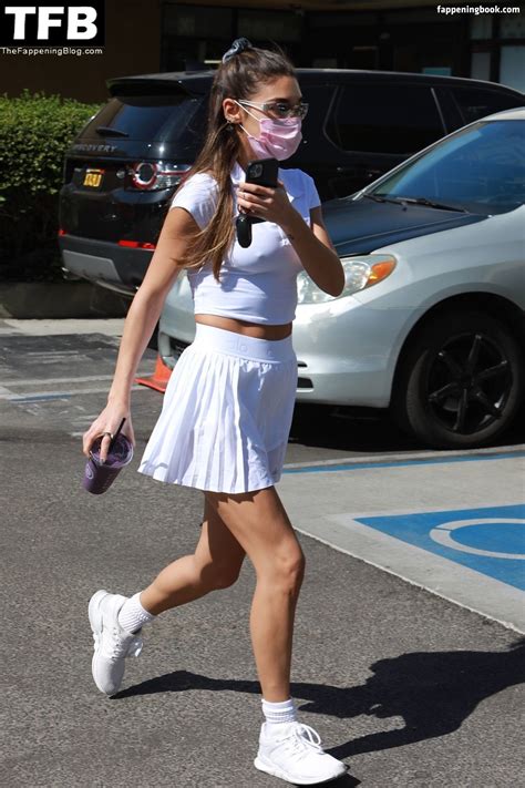 Chantel Jeffries Nude Onlyfans Leaks Fappening Page Fappeningbook